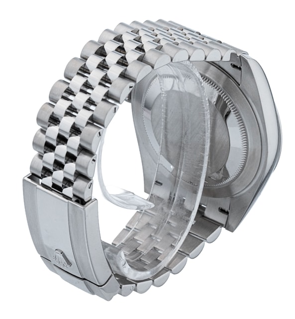 Rolex Datejust 41 126300 Image 3